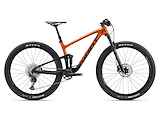 GIANT Anthem Advanced 3 Pro 29er Heren Amber Glow M M 2022