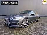 Audi S5 3.0 TFSI quattro dealer onderhoud! Topstaat!