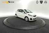 Peugeot 108 1.0 e-VTi Active | Airco | Bluetooth | Elektrische Ramen | 5 Deurs