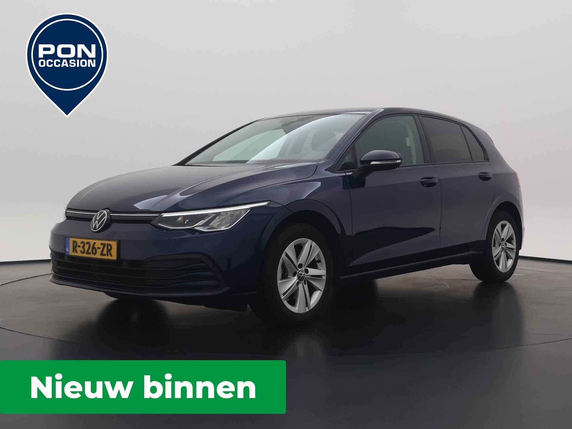 Volkswagen Golf BOVAG 40-Puntencheck