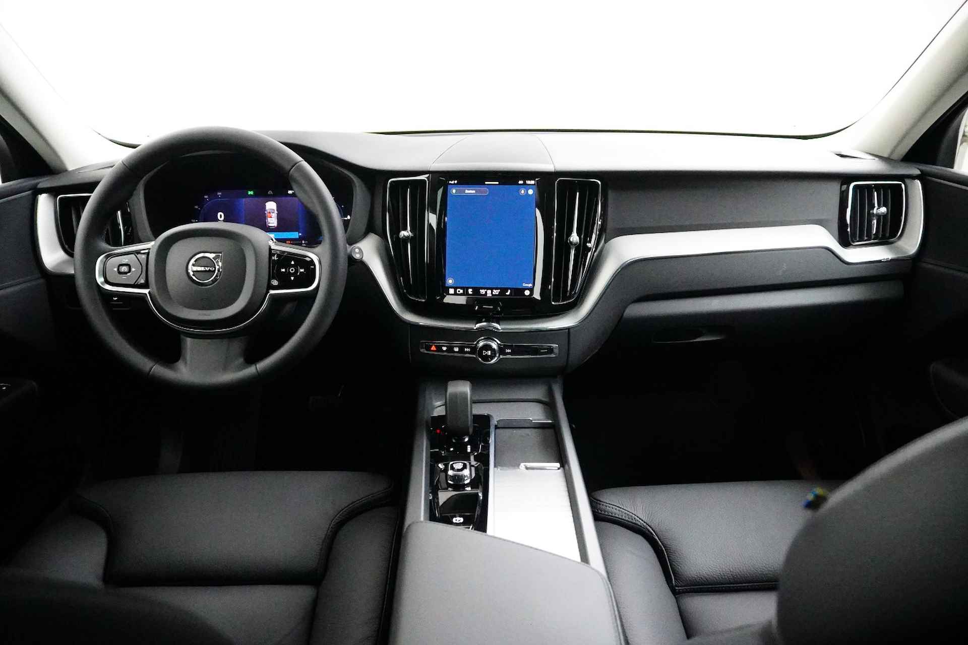 Volvo XC60 2.0 Recharge T6 AWD Plus Bright - 14/25