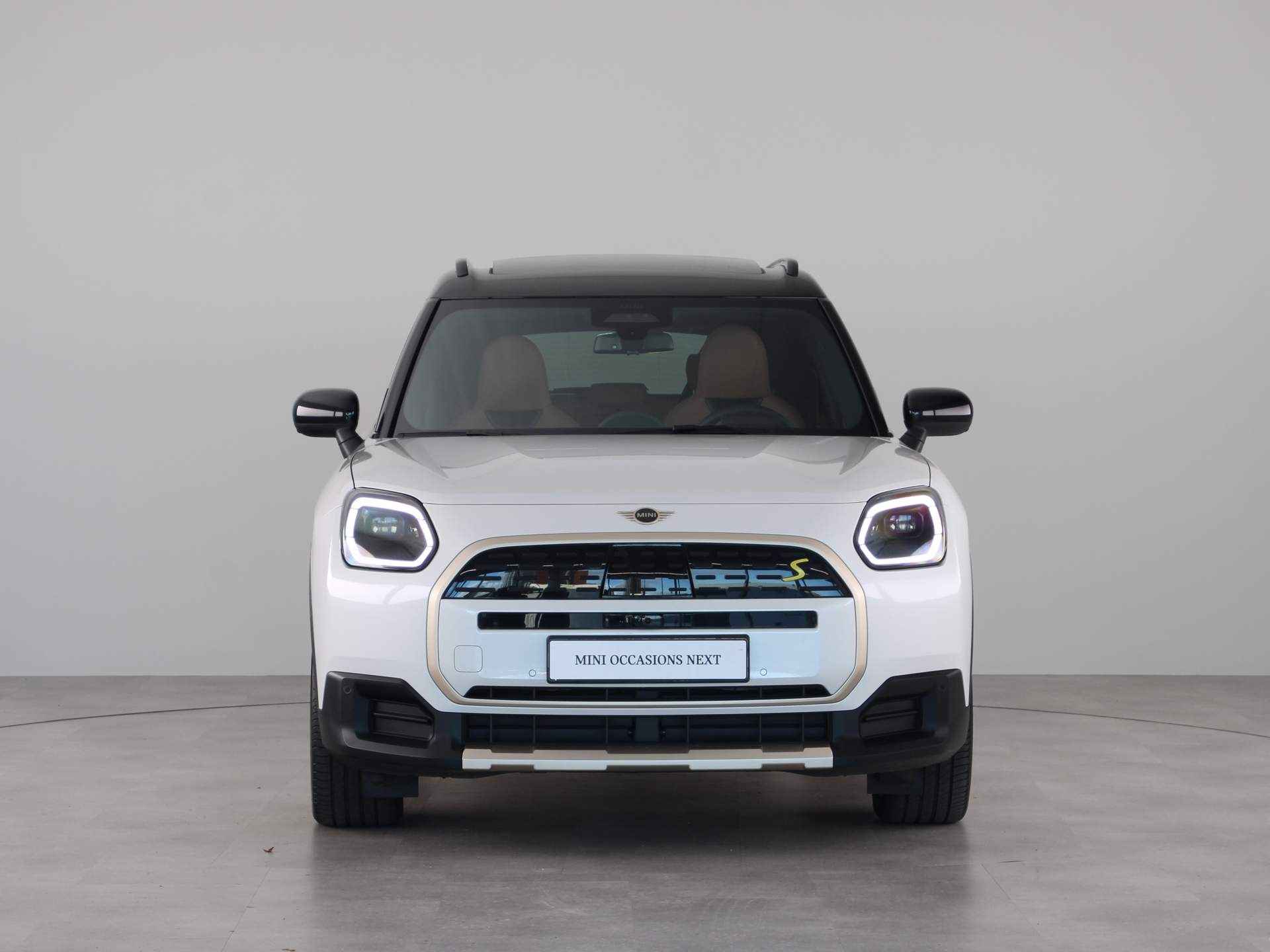 MINI Countryman SE ALL4 Favoured Pakket XL - 7/27