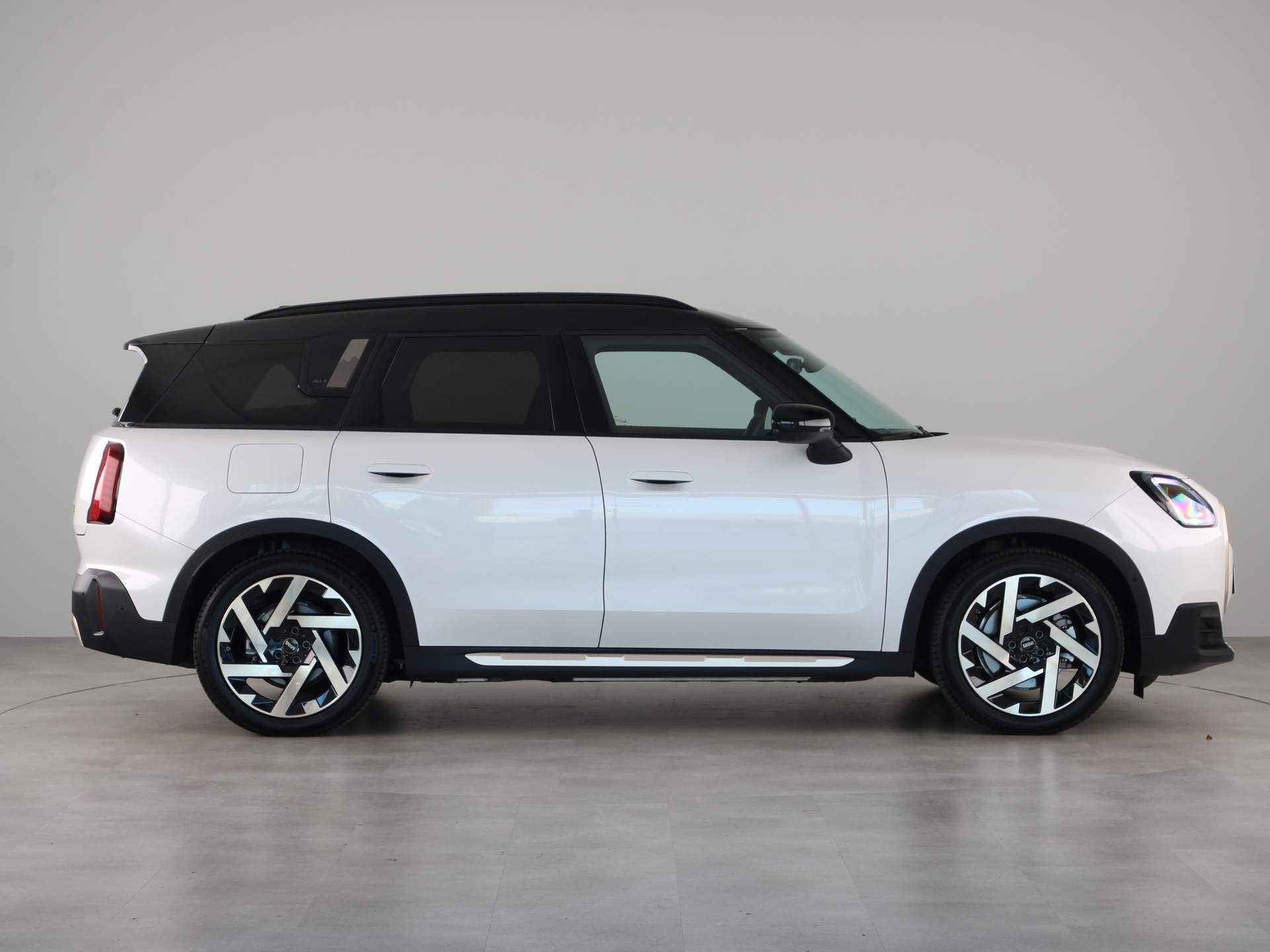 MINI Countryman SE ALL4 Favoured Pakket XL - 9/27