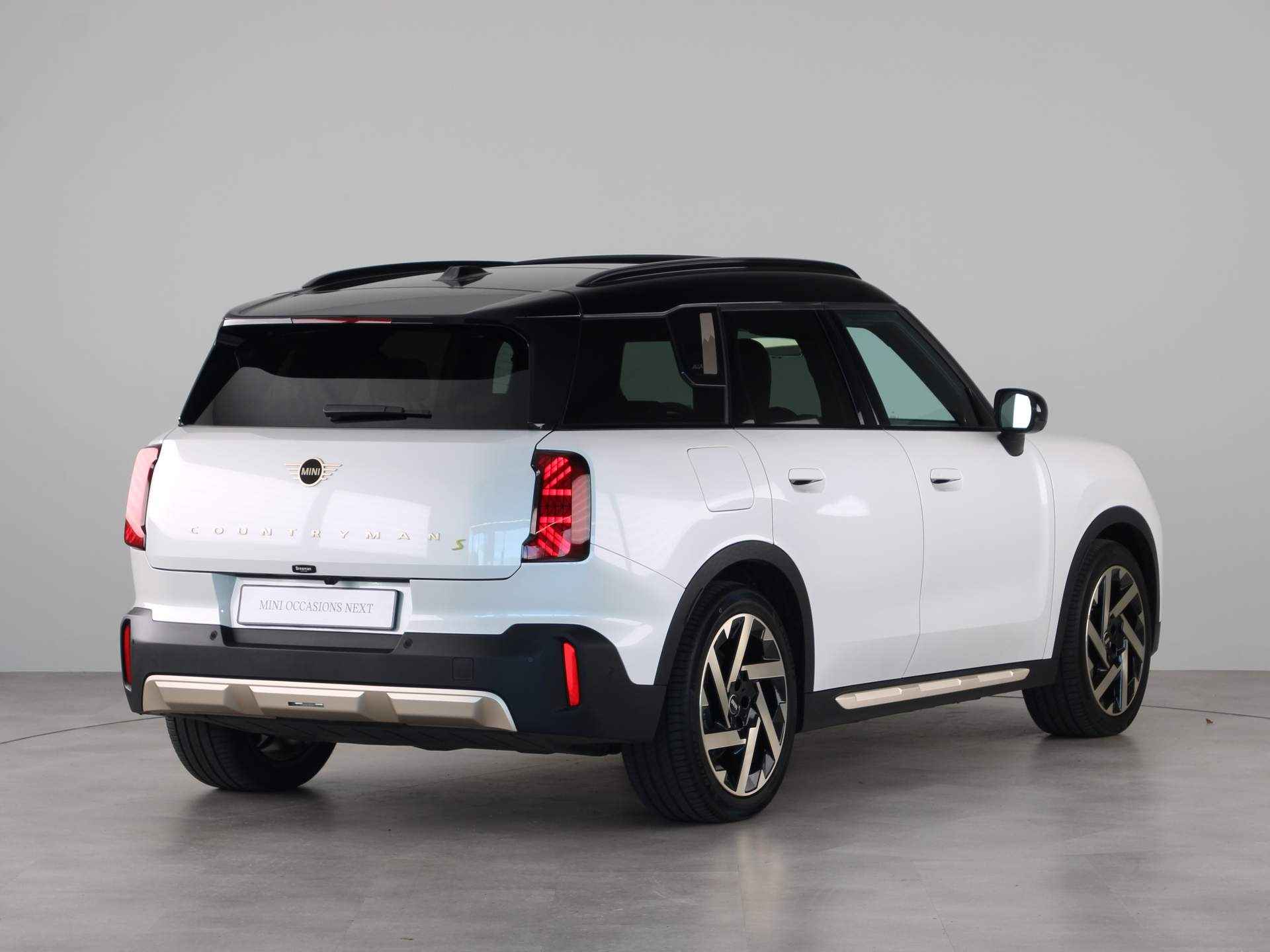 MINI Countryman SE ALL4 Favoured Pakket XL - 10/27