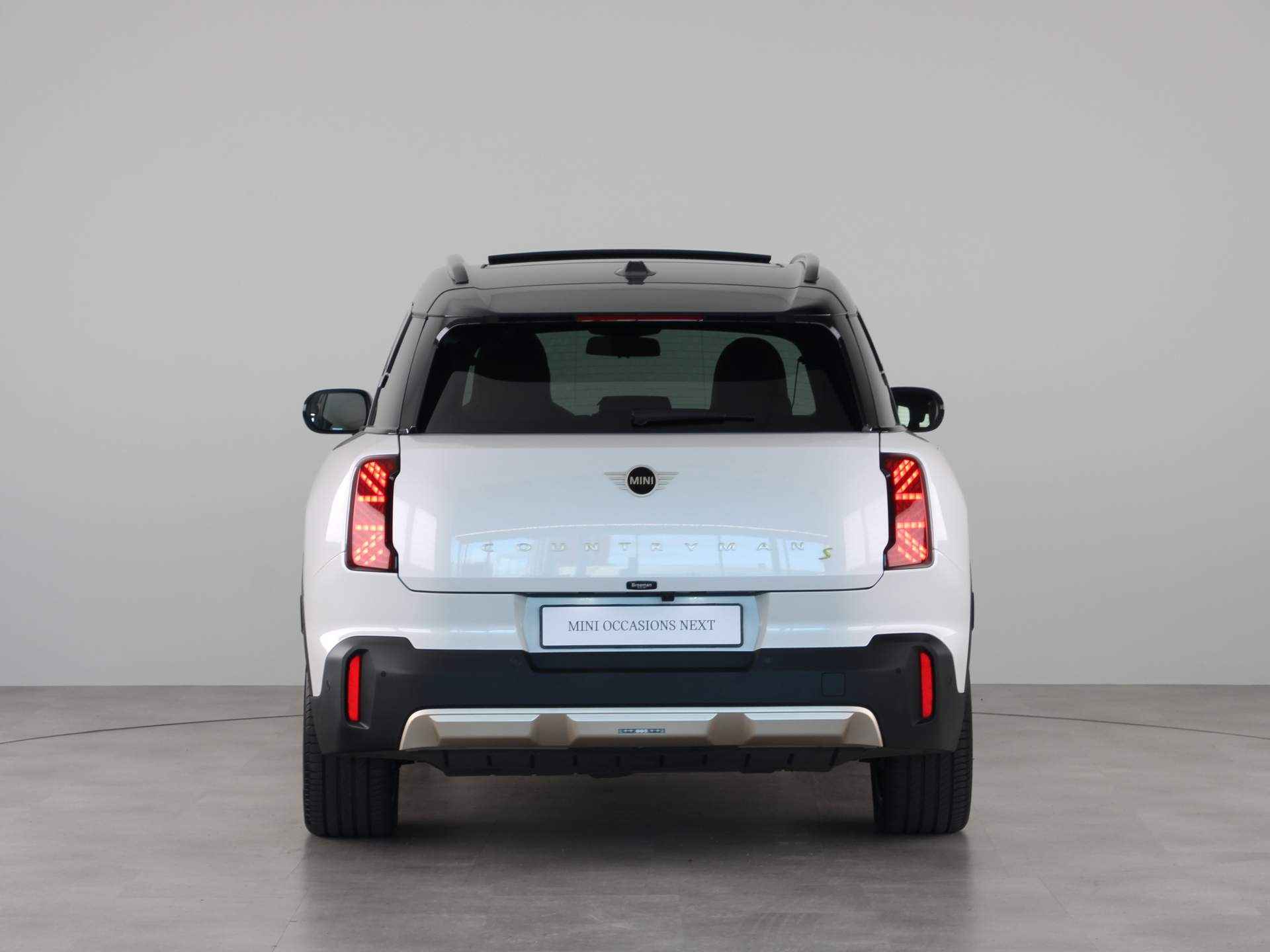 MINI Countryman SE ALL4 Favoured Pakket XL - 11/27