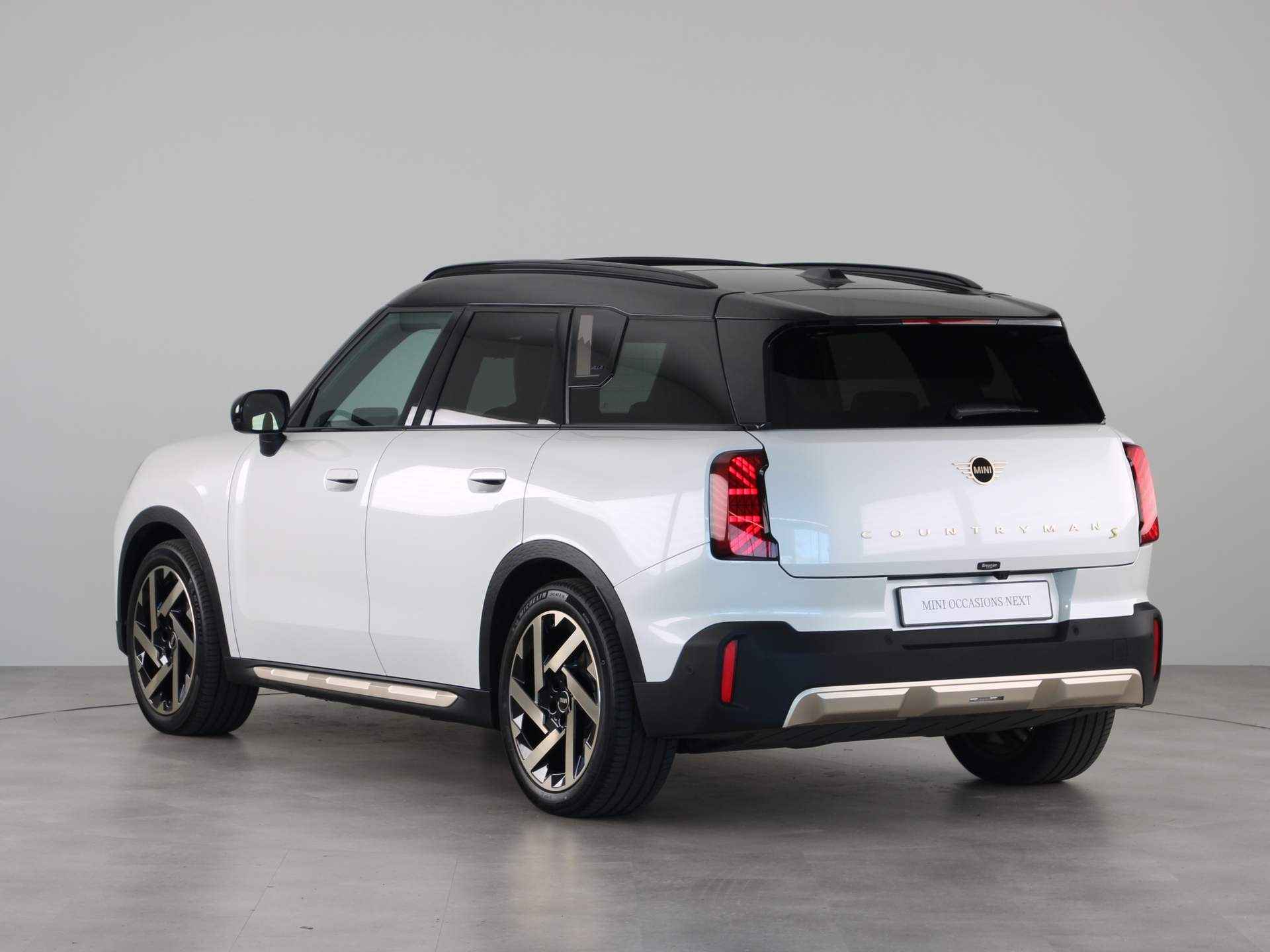 MINI Countryman SE ALL4 Favoured Pakket XL - 12/27