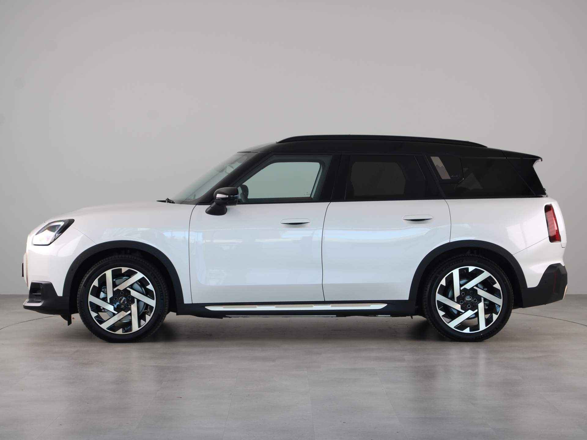 MINI Countryman SE ALL4 Favoured Pakket XL - 13/27