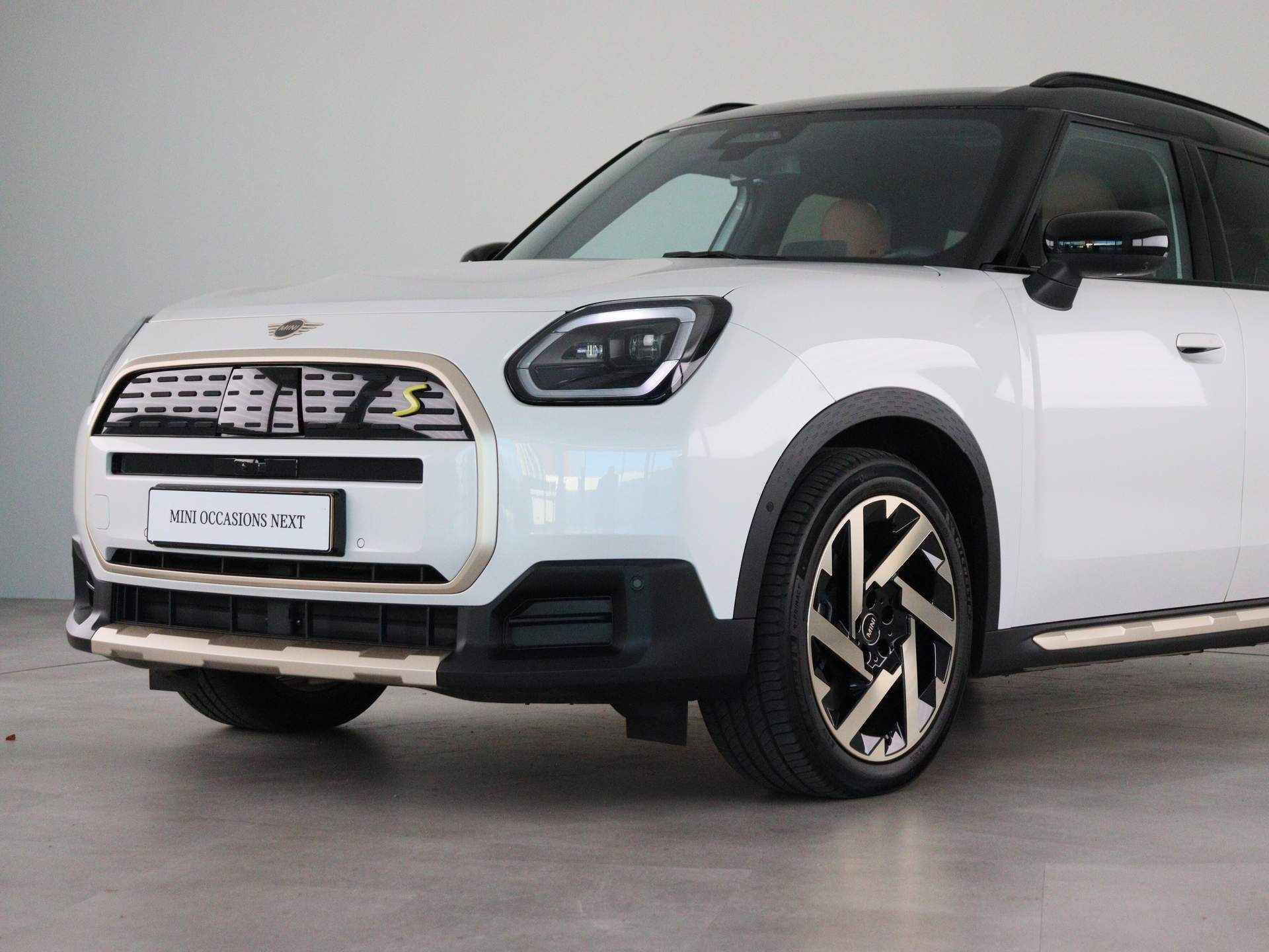 MINI Countryman SE ALL4 Favoured Pakket XL - 21/27