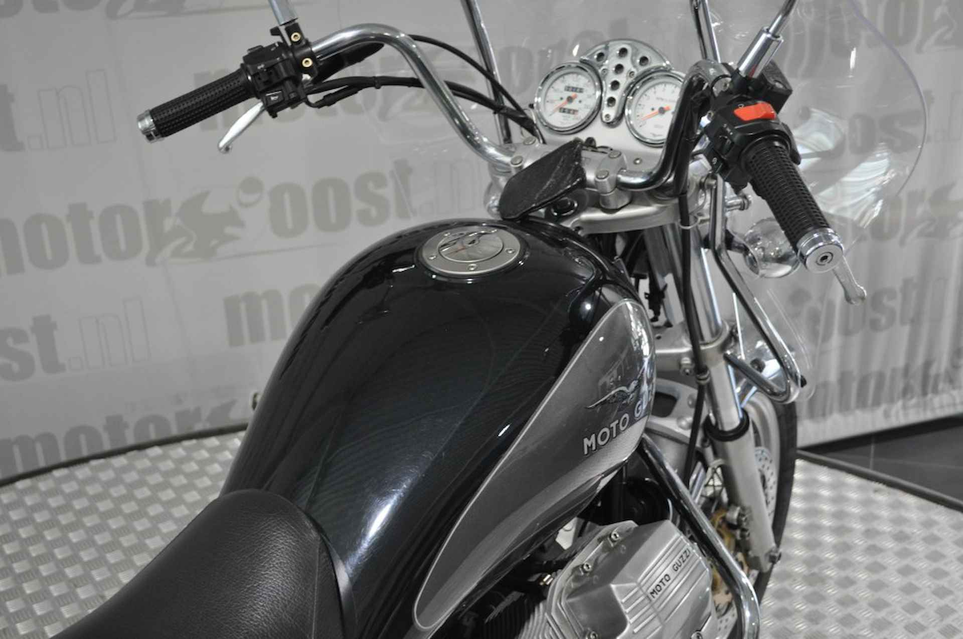 MOTO GUZZI California   Ev - 14/17