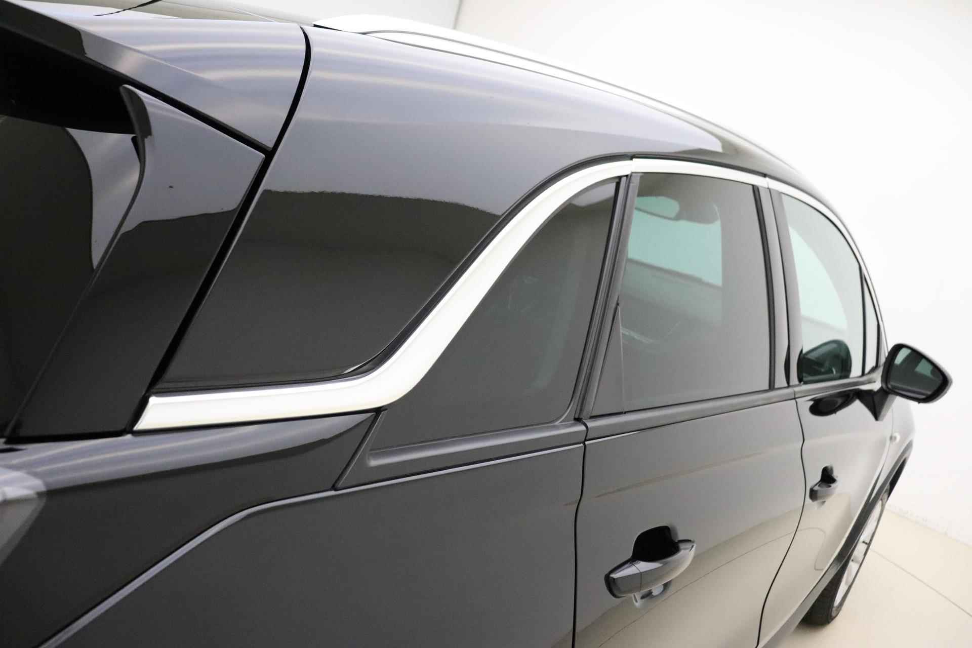 Opel Crossland 1.2 Turbo 110pk Elegance | Navigatie | Climate control | Lichtmetalen velgen | Getint glas | Bluetooth | Cruise control - 15/32