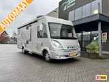 Hymer B klasse 678 FULL OPTION!