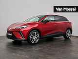 MG 4 Trophy Extended Range 77 kWh | Nieuw uit voorraad | €5.000 Korting | 520 KM WLTP | Full Option | 7 Jaar Garantie