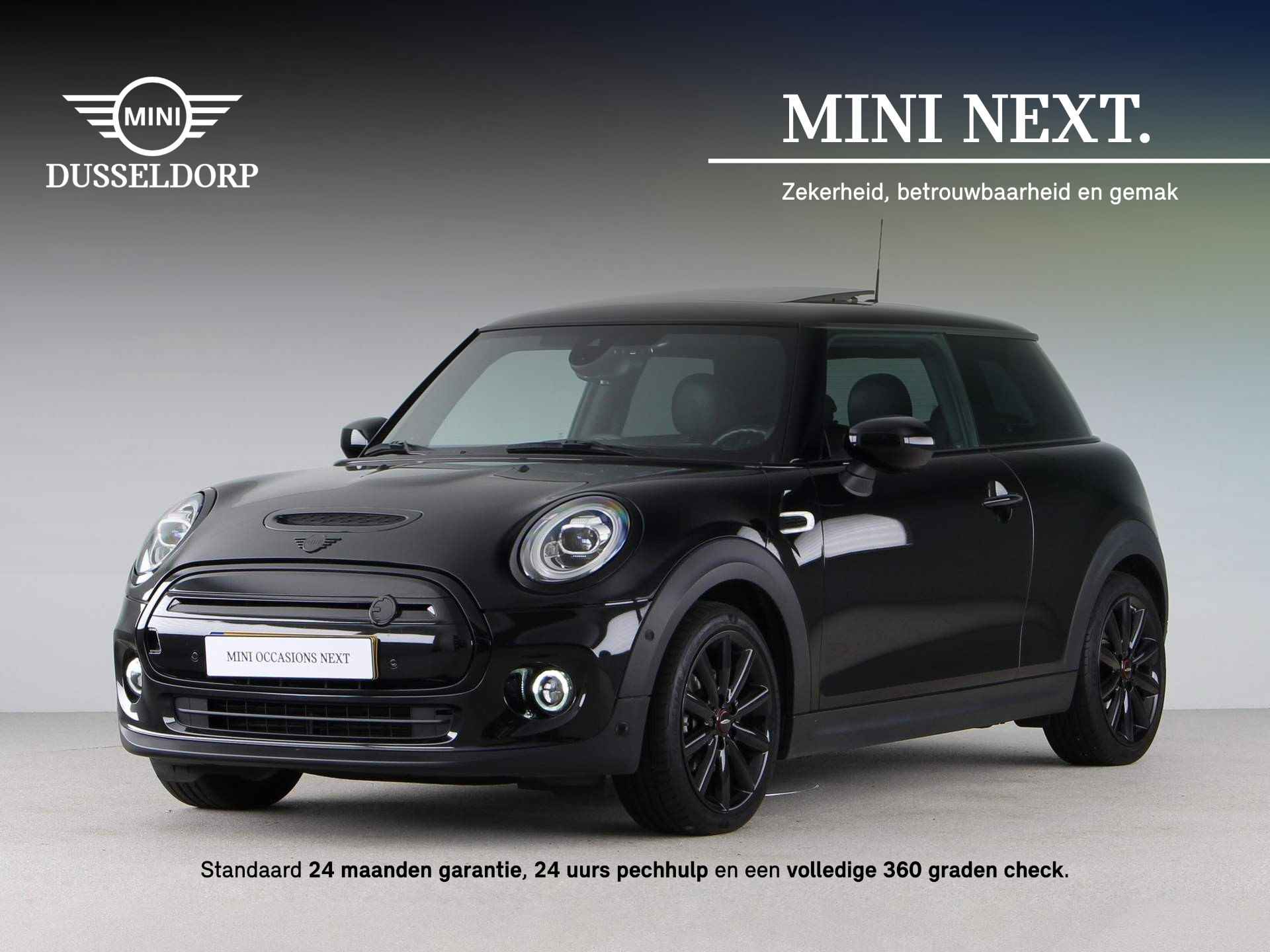 Mini Electric