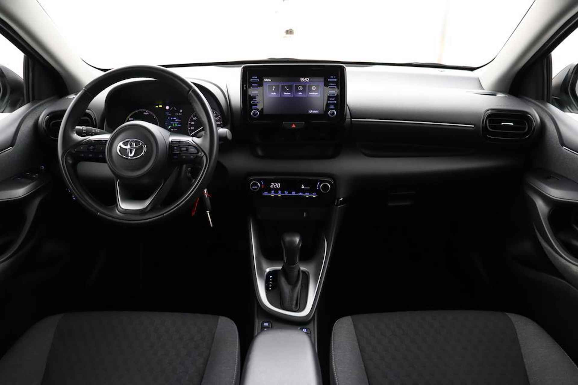 Toyota Yaris 1.5 Hybrid Active | Parkeercamera | Climate-Control | Apple Carplay/Android Auto | - 4/48