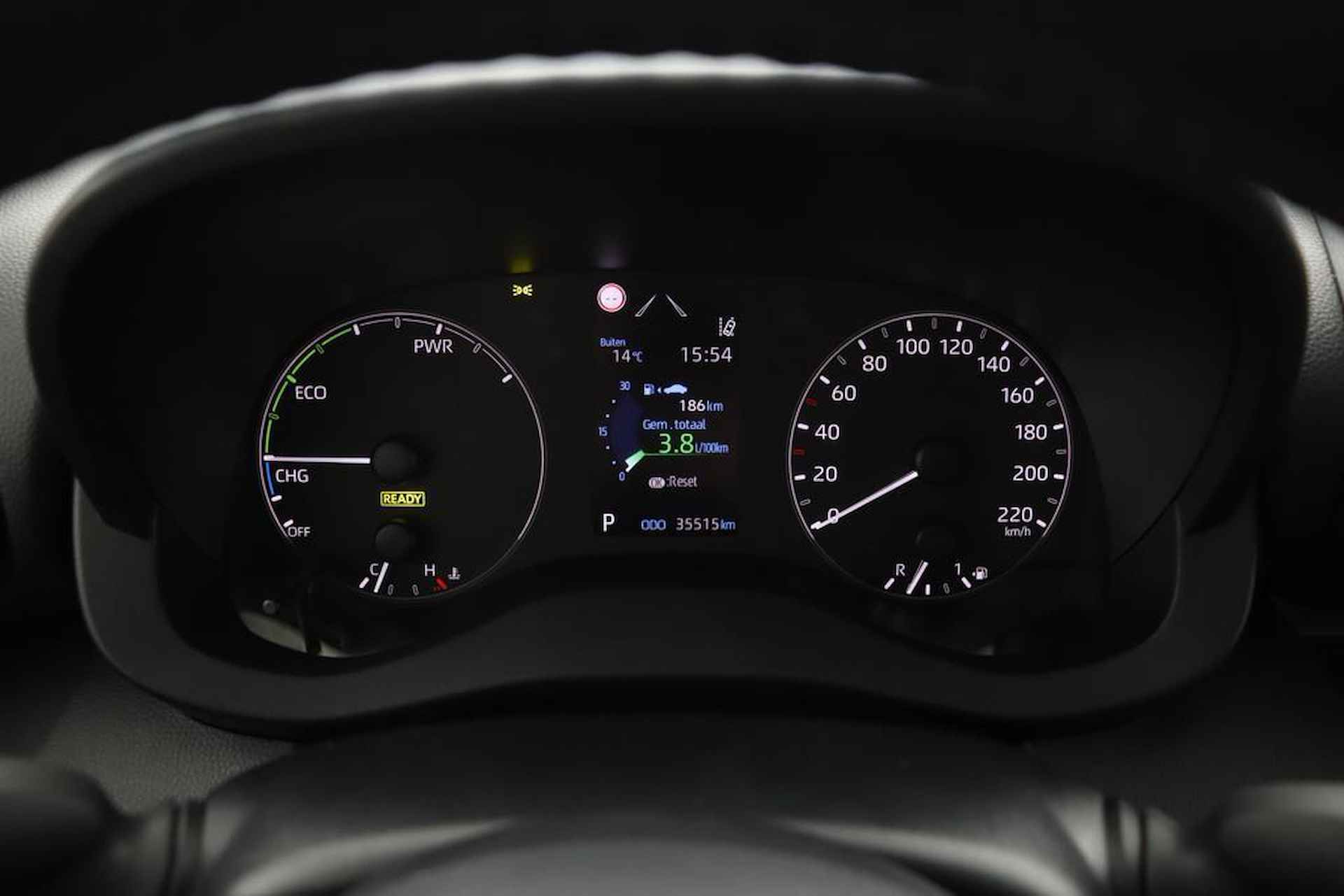 Toyota Yaris 1.5 Hybrid Active | Parkeercamera | Climate-Control | Apple Carplay/Android Auto | - 6/48
