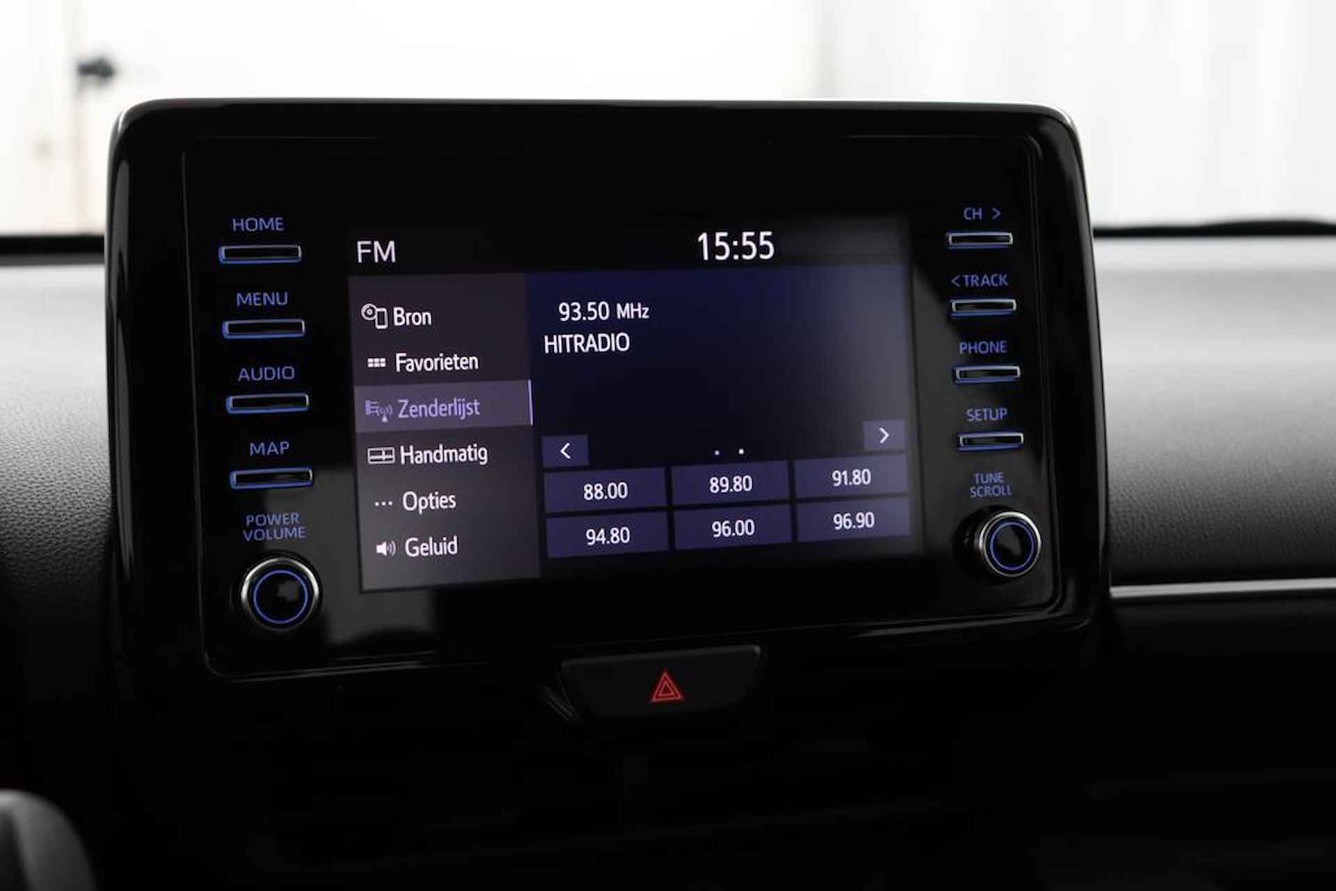 Toyota Yaris 1.5 Hybrid Active | Parkeercamera | Climate-Control | Apple Carplay/Android Auto | - 9/48