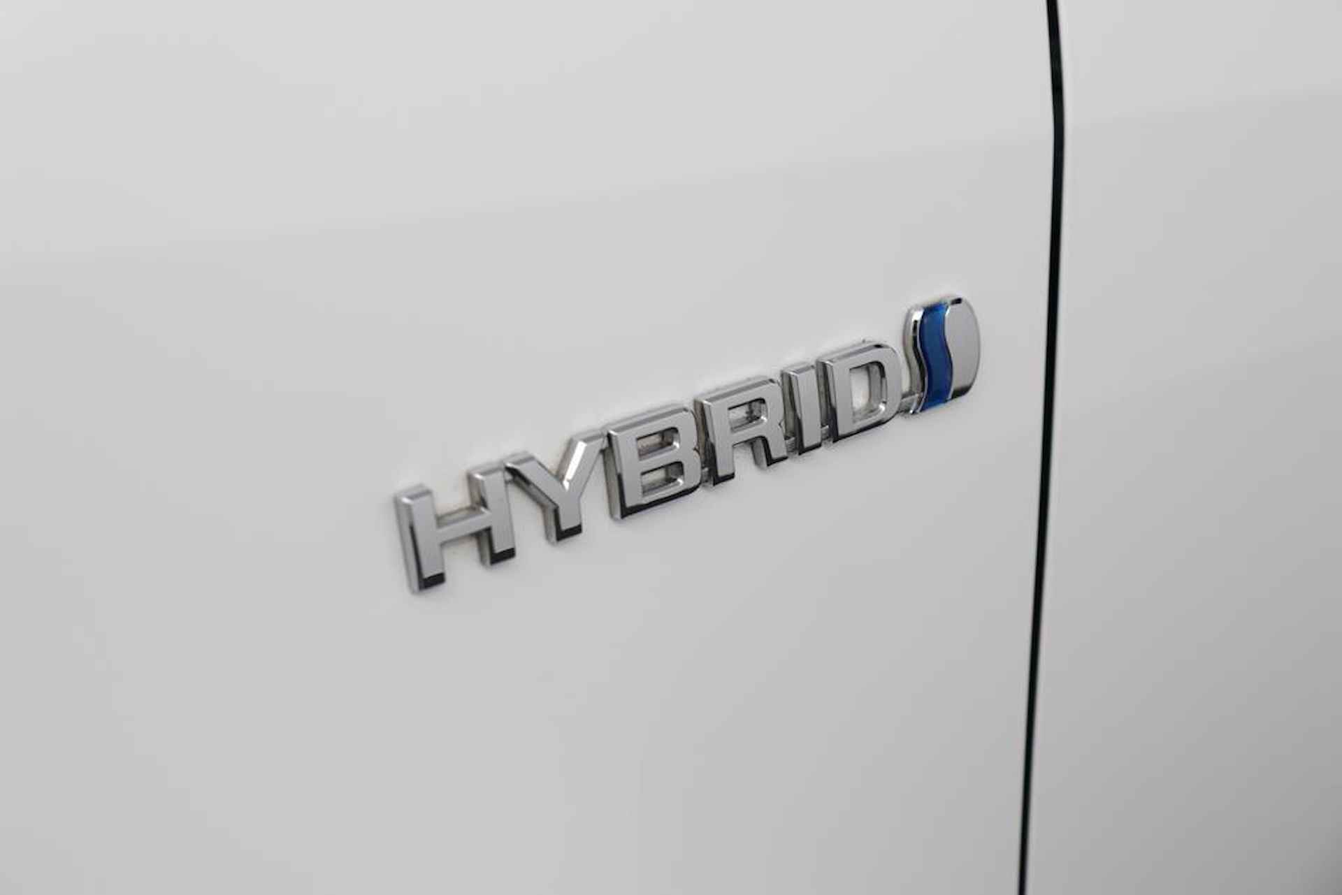 Toyota Yaris 1.5 Hybrid Active | Parkeercamera | Climate-Control | Apple Carplay/Android Auto | - 36/48