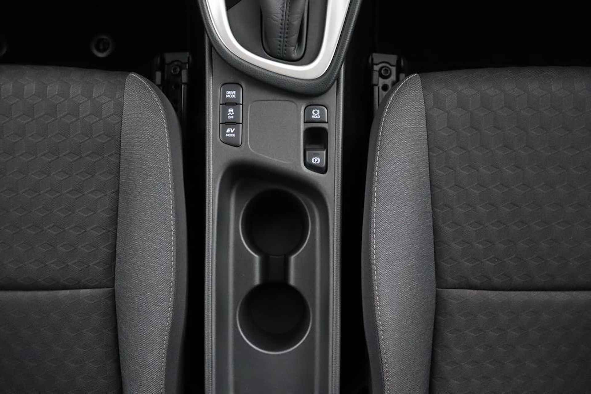 Toyota Yaris 1.5 Hybrid Active | Parkeercamera | Climate-Control | Apple Carplay/Android Auto | - 40/48