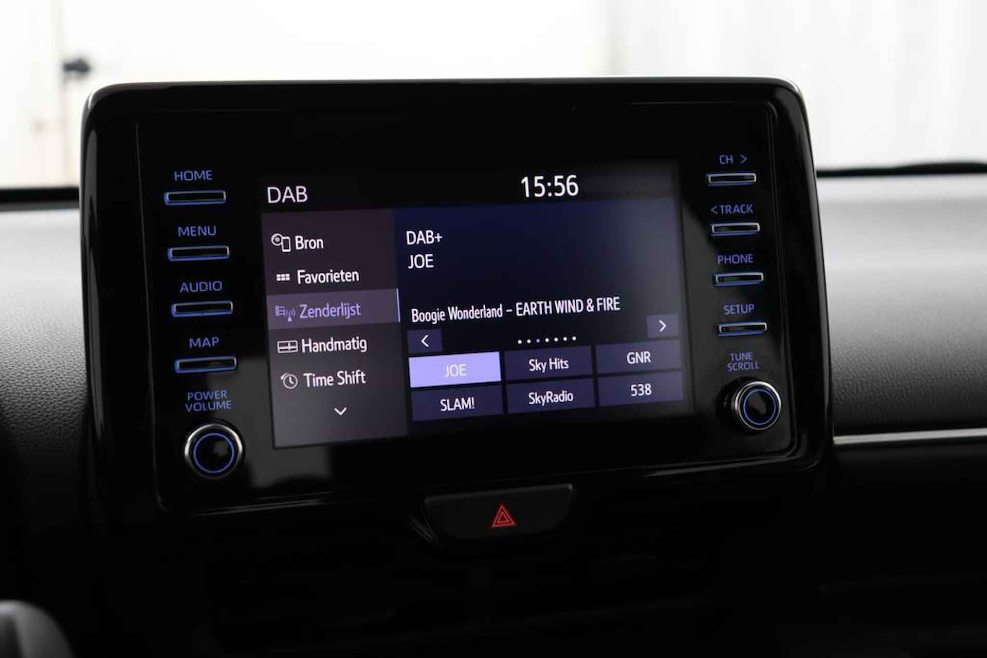 Toyota Yaris 1.5 Hybrid Active | Parkeercamera | Climate-Control | Apple Carplay/Android Auto | - 43/48