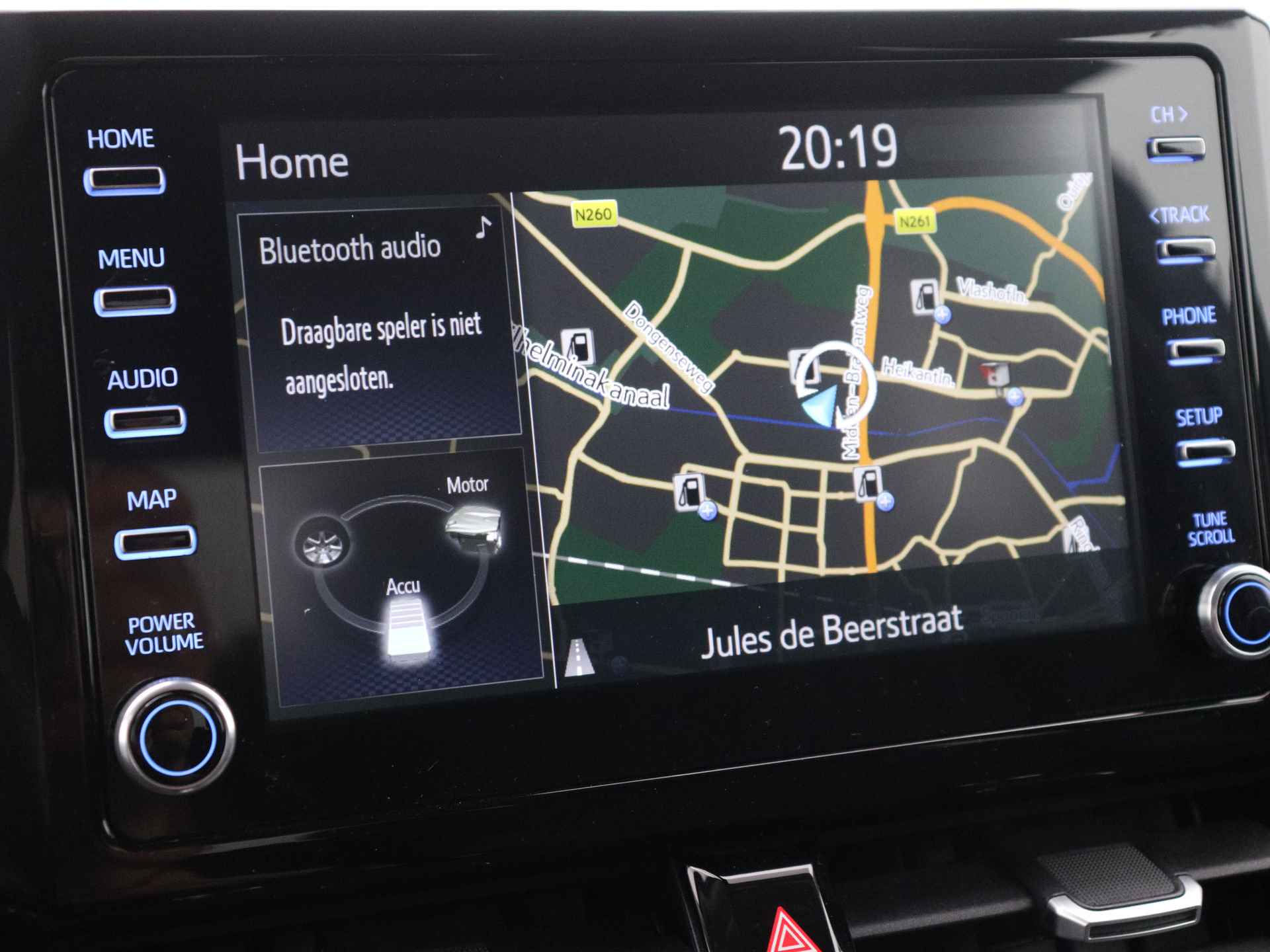 Toyota Corolla 1.8 Hybrid First Edition | Navigatie | Ronald - 10/42