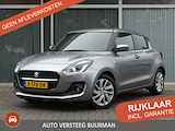 Suzuki Swift 1.2 Select Smart Hybrid CruiseControl, Airco, Dab Radio