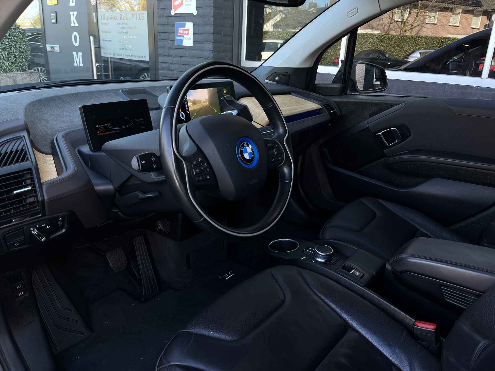 BMW i3 Basis iPerformance 33 kWh, SEPP-Subsidie, Pano, Navi, Camera, ACC, PDC - 5/34