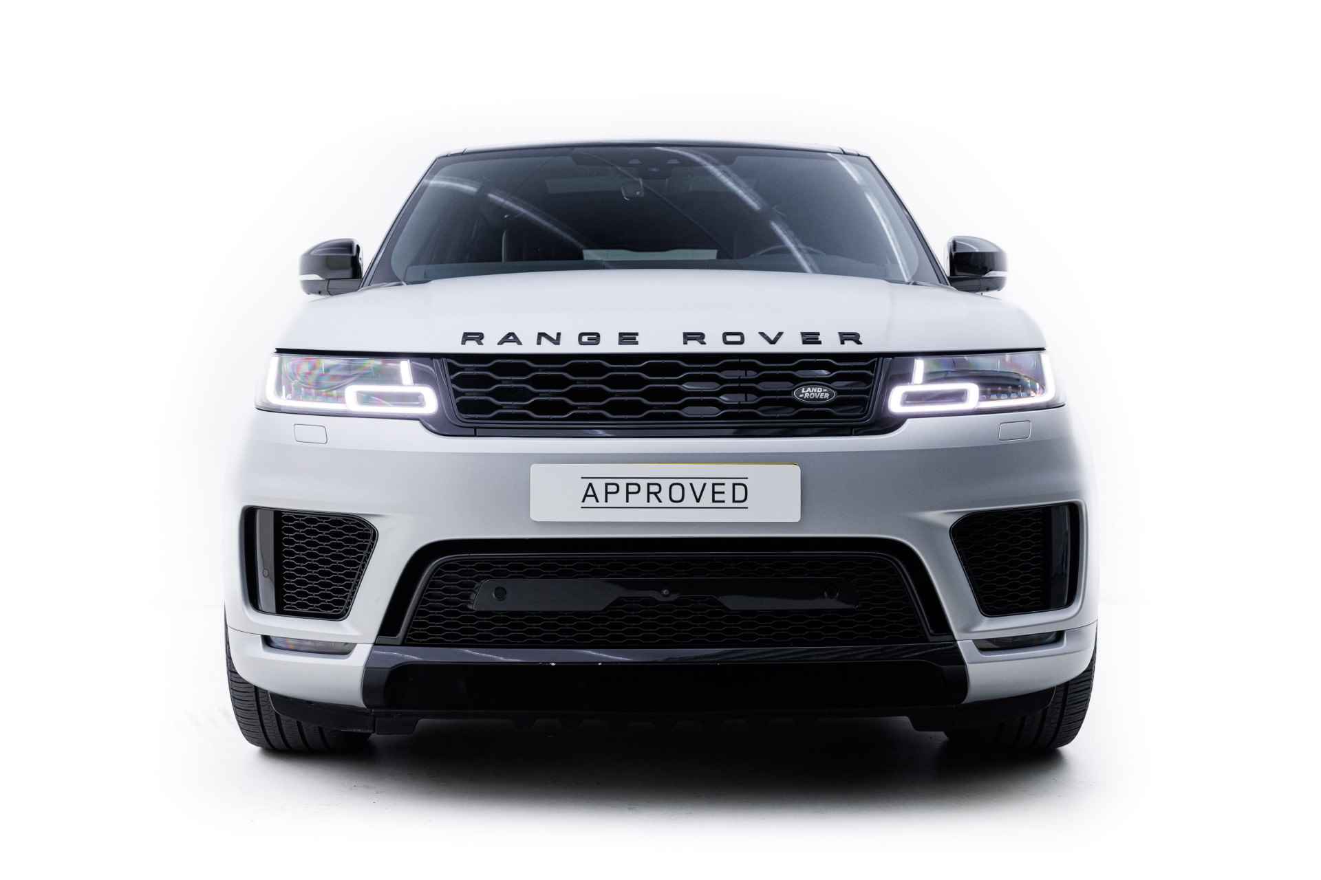 Land Rover Range Rover Sport P400e Limited Edition | SVO Lak | Drive Pro Pack | 21 Inch | 360gr Camera | Cold Climate - 7/40