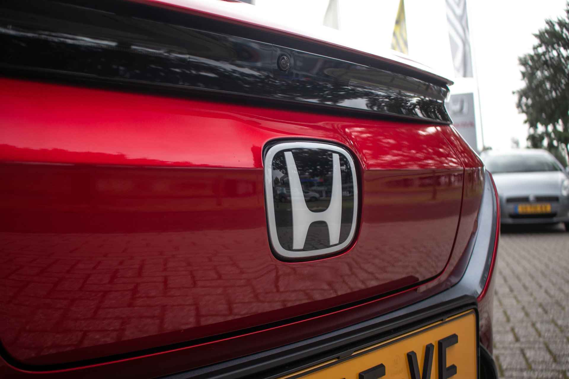 Honda e:Ny1 Advance 69 kWh All in rijklaarprijs | Panodak | Navi | Camera | Leder - 29/44