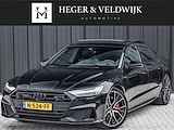 Audi A7 Sportback 55 TFSI QAUTTRO PRO LINE PLUS | SHADOW-LINE | BANG&OLUFSEN | HEAD-UP | LUCHTVERING | AMBIANCE INTERIEUR | PANORAMADAK