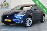 Tesla Model X Long Range VOL VOL