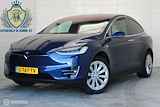 Tesla Model X Long Range VOL VOL