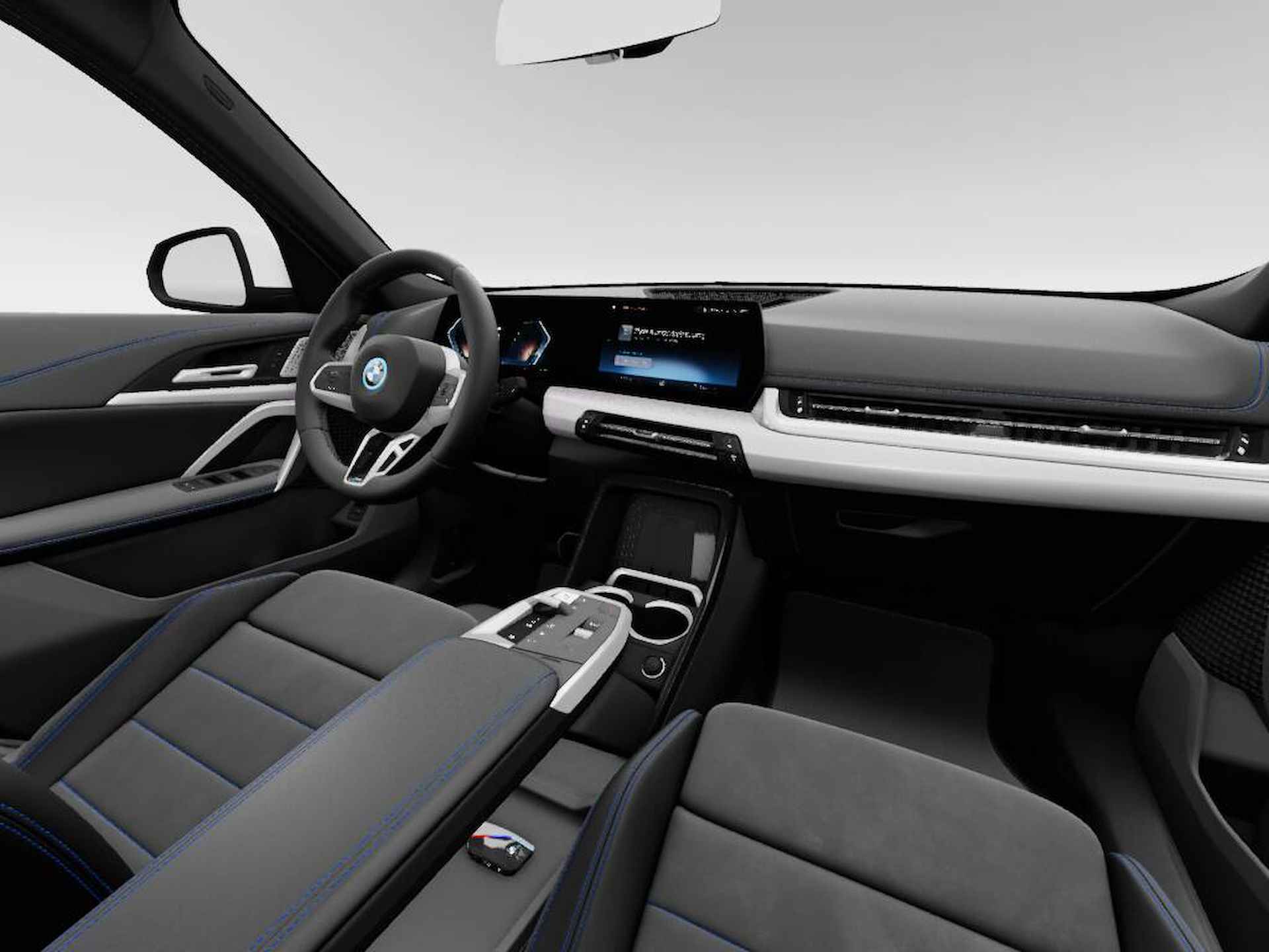 BMW iX1 eDrive20 67 kWh - 11/16