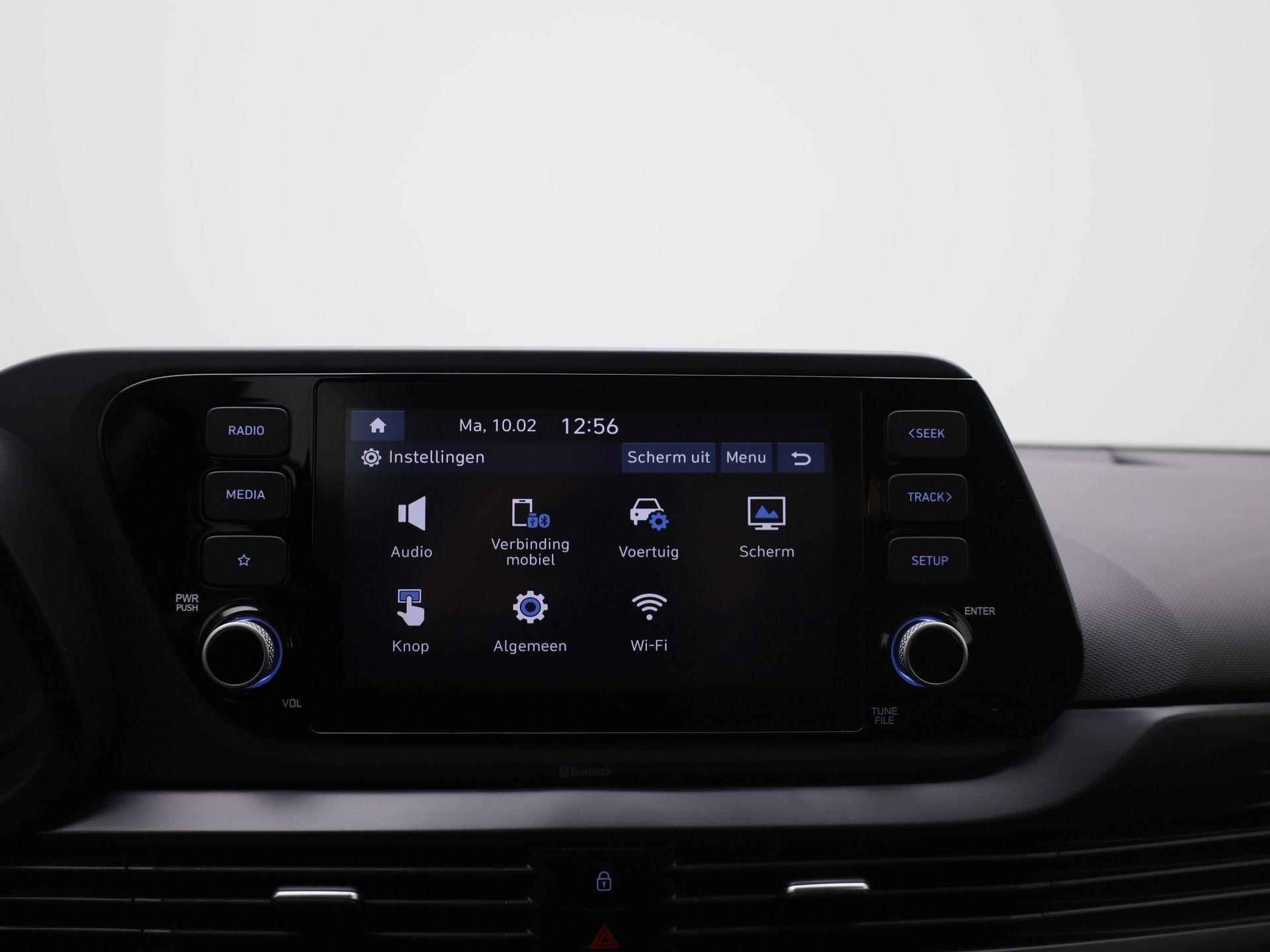 Hyundai Bayon 1.0 T-GDI Comfort | Camera | Carplay | Airco | - 20/32