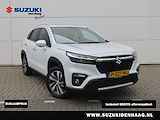 Suzuki S-Cross 1.4 Boosterjet Style Smart Hybrid Automaat Sunroof NL-auto!!