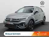 Volkswagen T-Roc 1.5 TSI R-Line Business 150PK DSG Black Style, LED-Matrix, Keyless Entry & Start, Pano-Schuifdak, Achteruitrijcamera, Travel Assist, 18