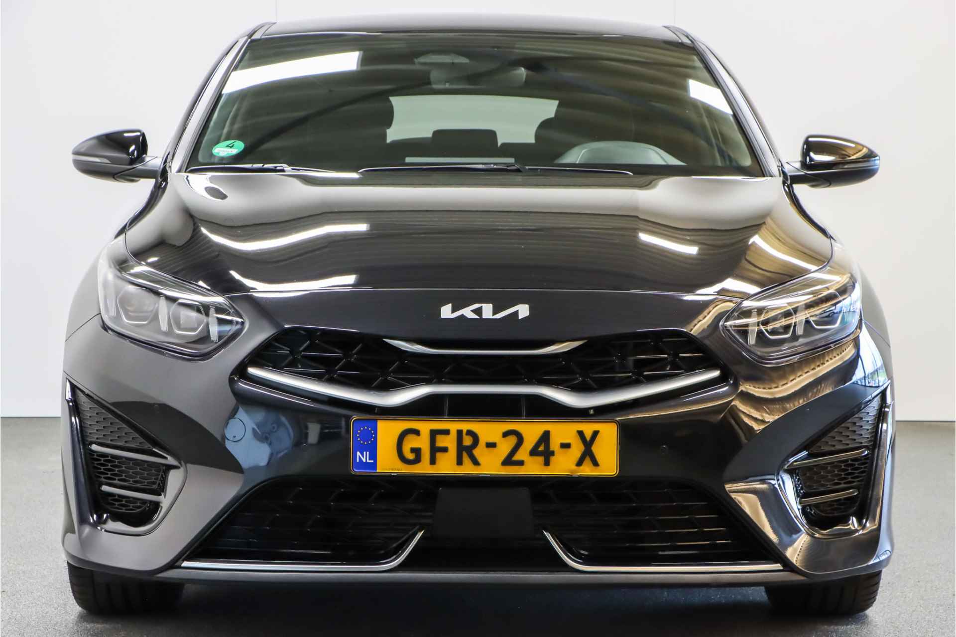 Kia ProCeed 1.5 T-GDi GT-PlusLine afneembare trekhaak - 4/52