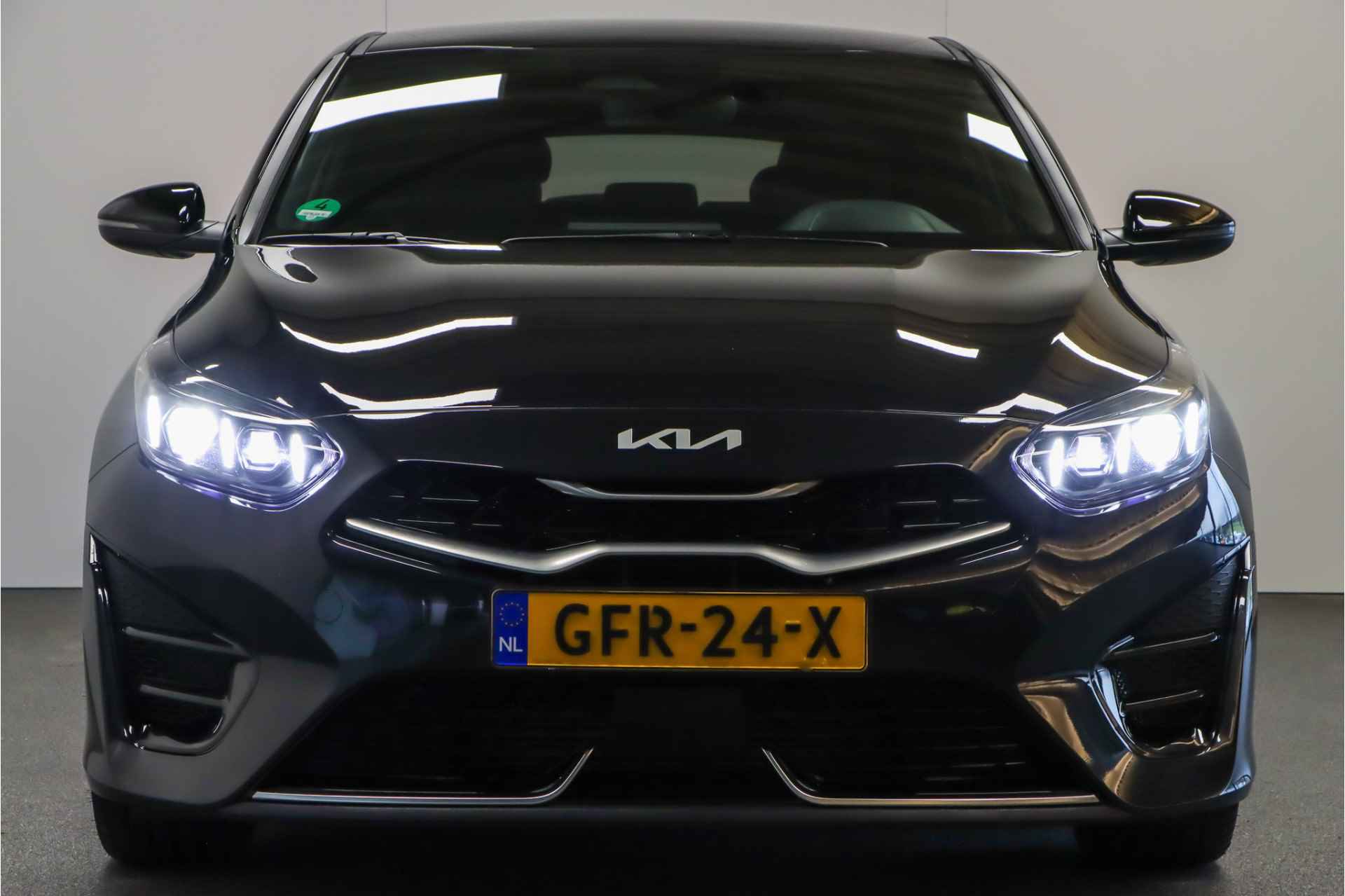 Kia ProCeed 1.5 T-GDi GT-PlusLine afneembare trekhaak - 5/52