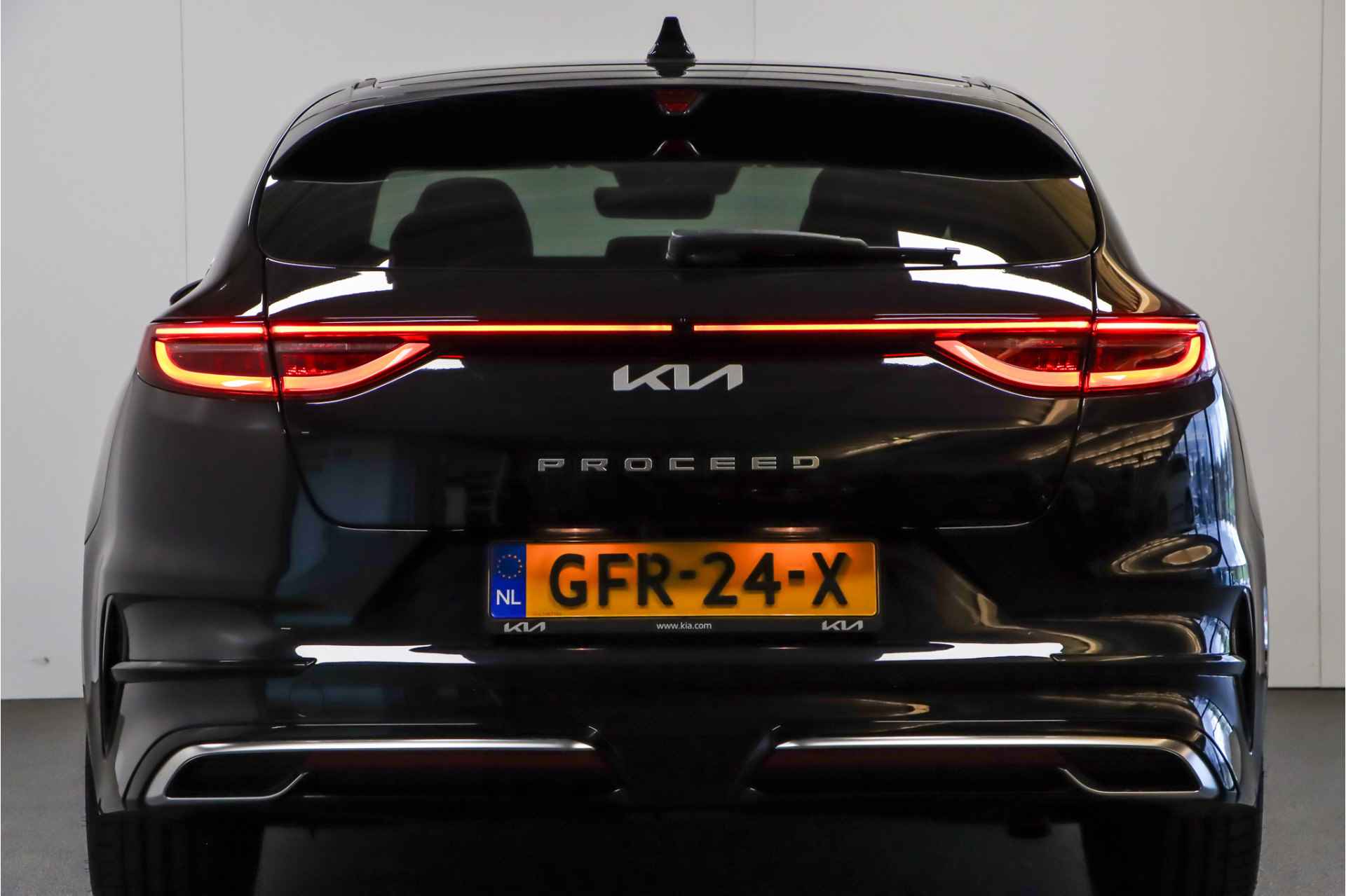 Kia ProCeed 1.5 T-GDi GT-PlusLine afneembare trekhaak - 9/52