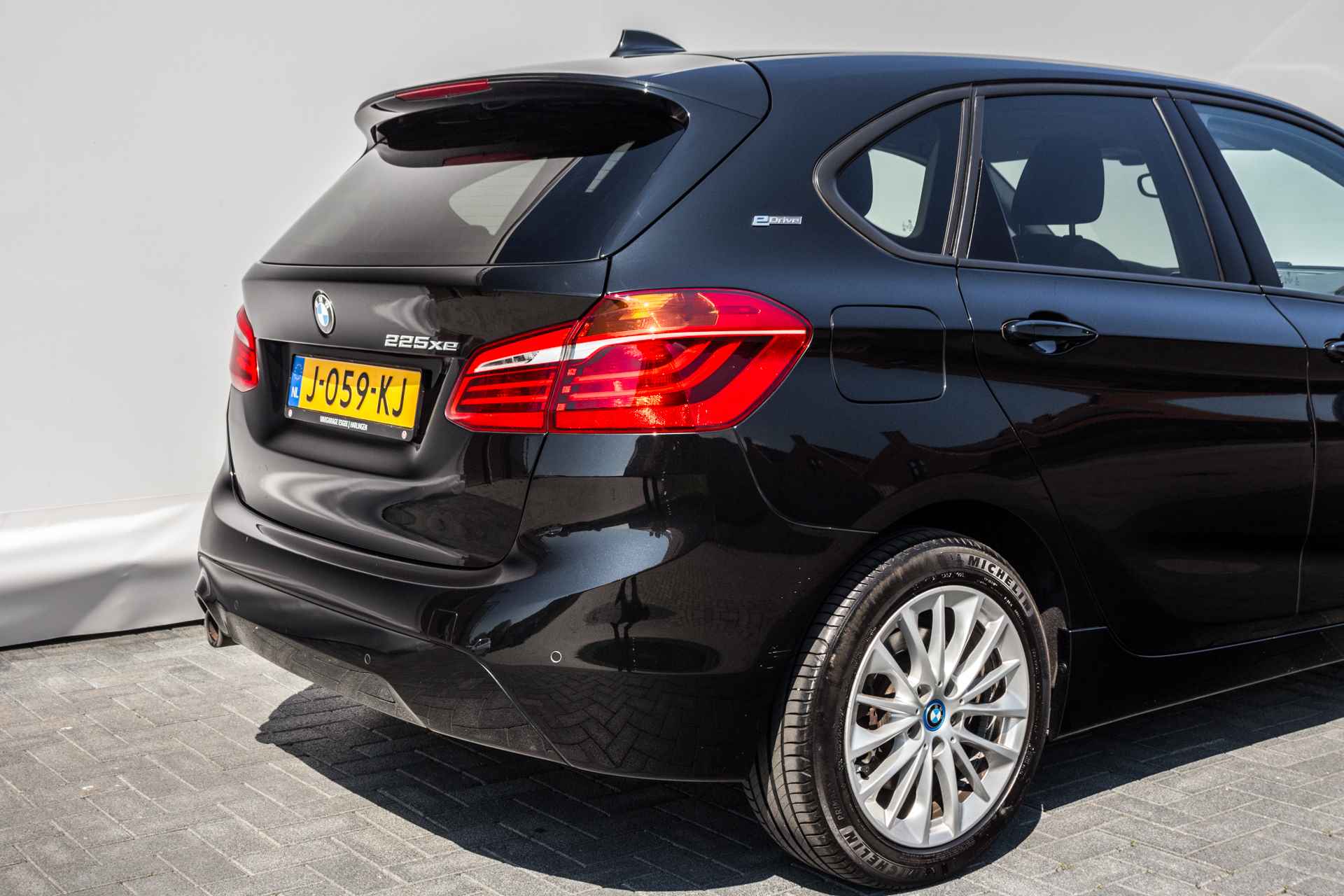 BMW 2 Serie Active Tourer 225xe 224 PK iPerformance Executive Hybride, RIJKLAAR INCL :GARANTIE. | 4 W Drive | Plug-in Hybride  | HOOGZITTER | CR CONTR | - 15/30