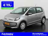 Volkswagen Up! 1.0 move up! BlueMotion | Airco | Zondag Open!