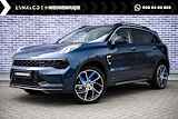 Lynk & Co 01 Plug-in Hybrid | 69 KM Elektrisch Rijden | Panoramadak | Camera | Adaptieve Cruise Control | Elek. Achterklep | Stoelverwarming | Apple Car Play | Parkeersensoren voor + achter