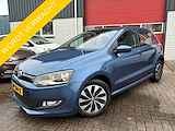 Volkswagen Polo 1.0 TSI 95PK BlueMotion Edition 1STE EIG / NAVI / AIRCO / CARPLAY / BLUETOOTH / CRUISE / NL-AUTO