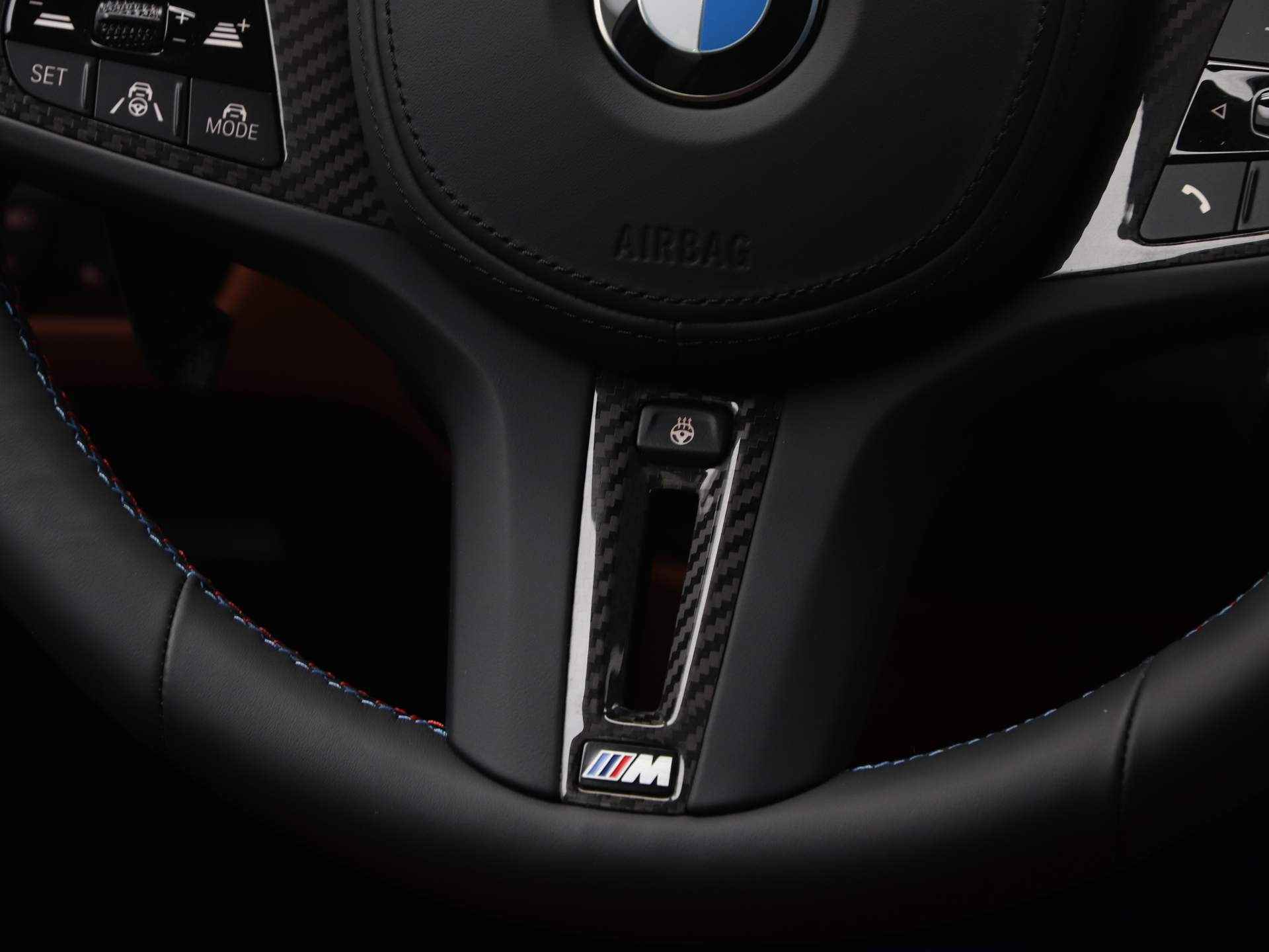 BMW M3 Touring xDrive Competition Aut. - 16/27