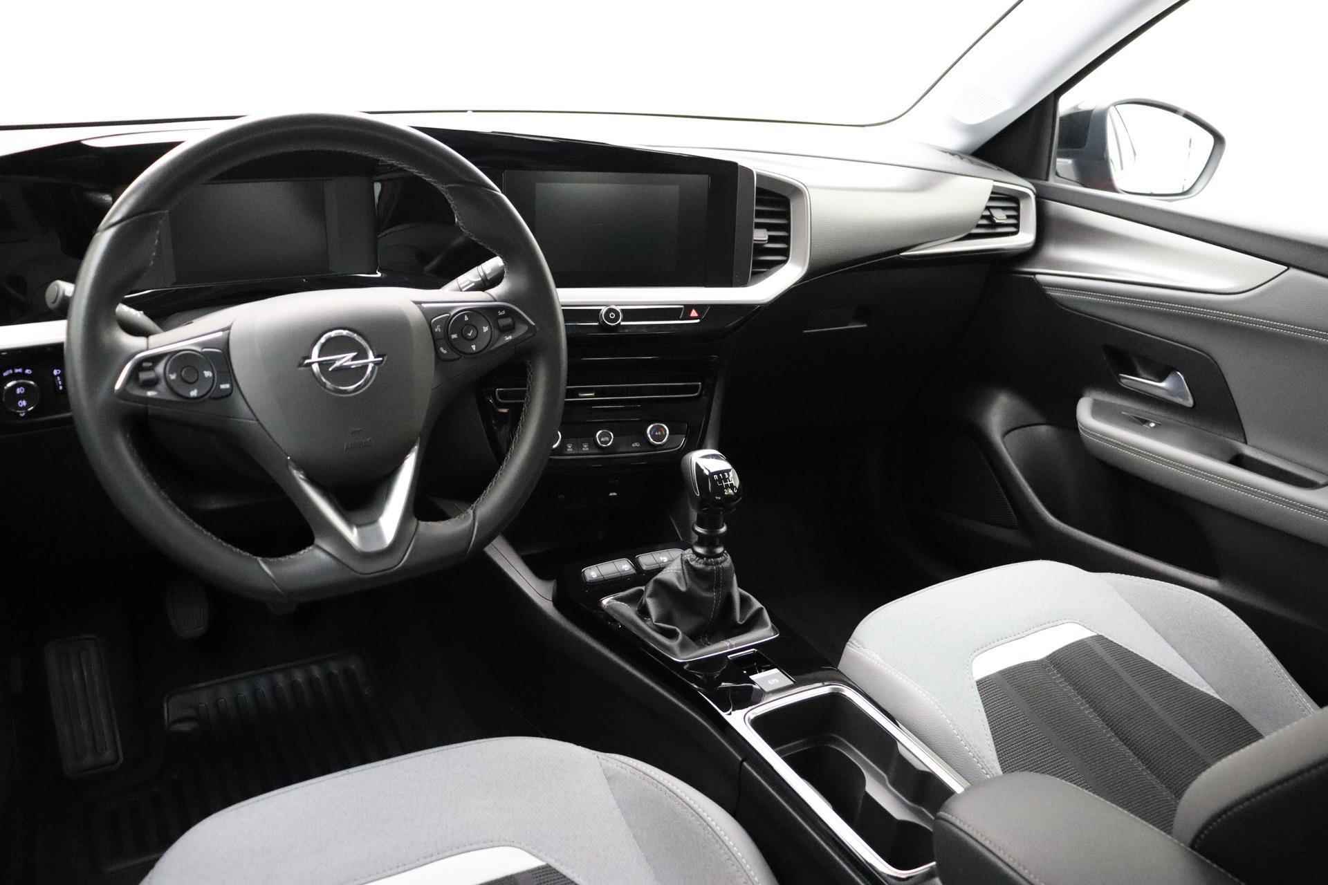 Opel Mokka 1.2 Turbo Elegance 130pk Navigatie | Camera | Zwart Dak | Climate Control | Lichtmetalen Velgen | Cruise Control - 8/31
