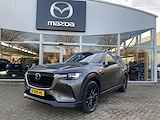 Mazda CX-60 2.5 e-SkyActiv PHEV Exclusive-Line l trekhaak l 1e Eigenaar l Ned. auto | Dealer onderhouden