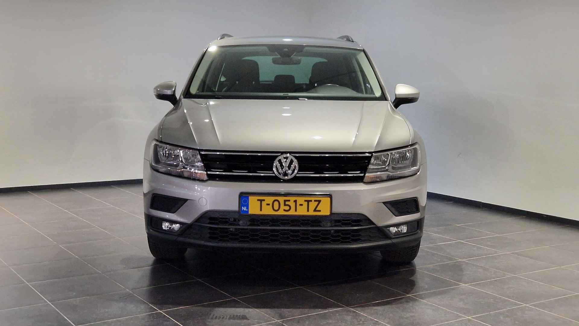 Volkswagen Tiguan 1.5 TSI Comfortline Business | Trekhaak - 20/29