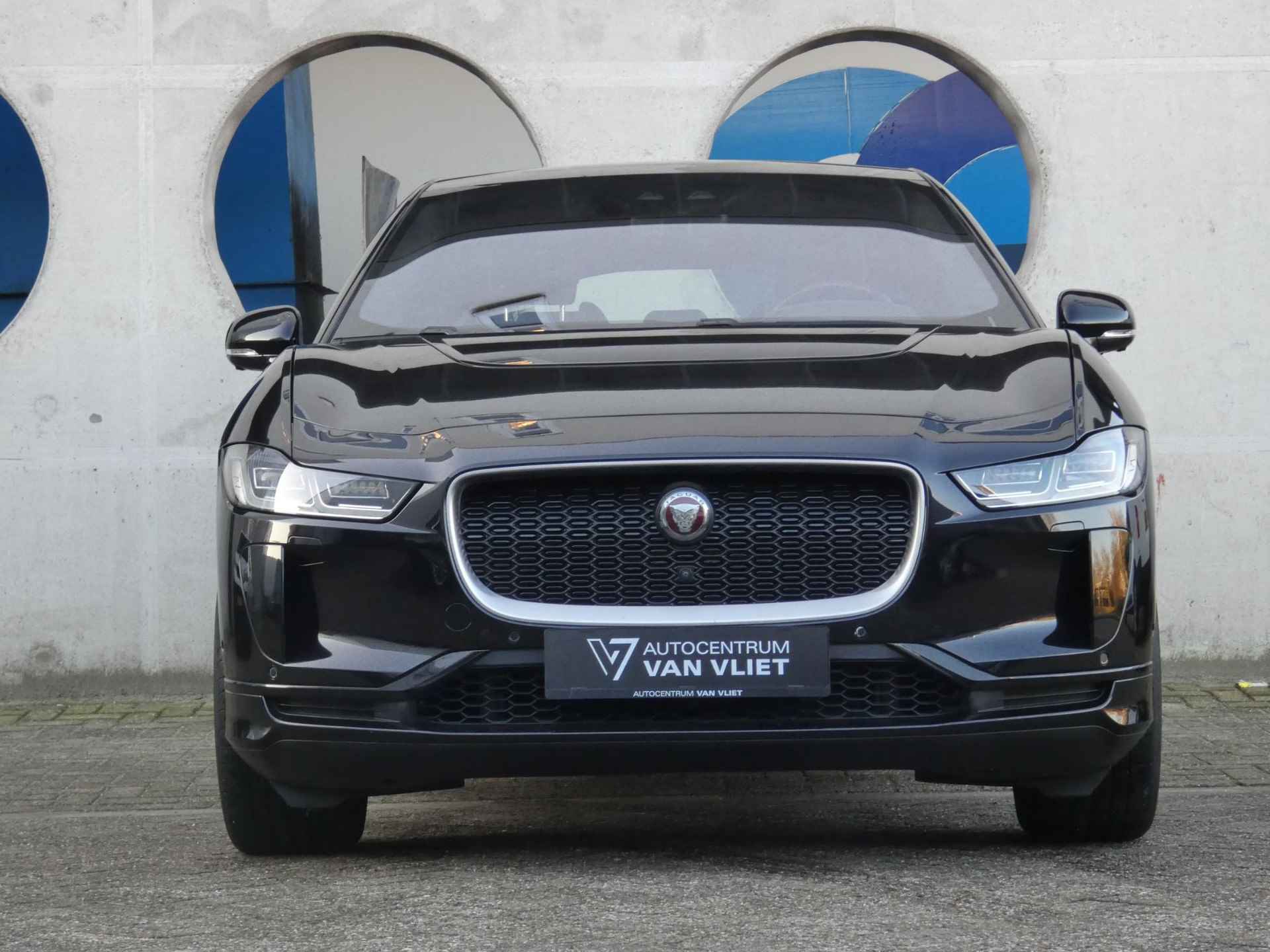 Jaguar I-PACE EV400 SE 90 kWh | NAVIGATIE | PANORAMADAK | ACHTERUITRIJCAMERA | - 20/24