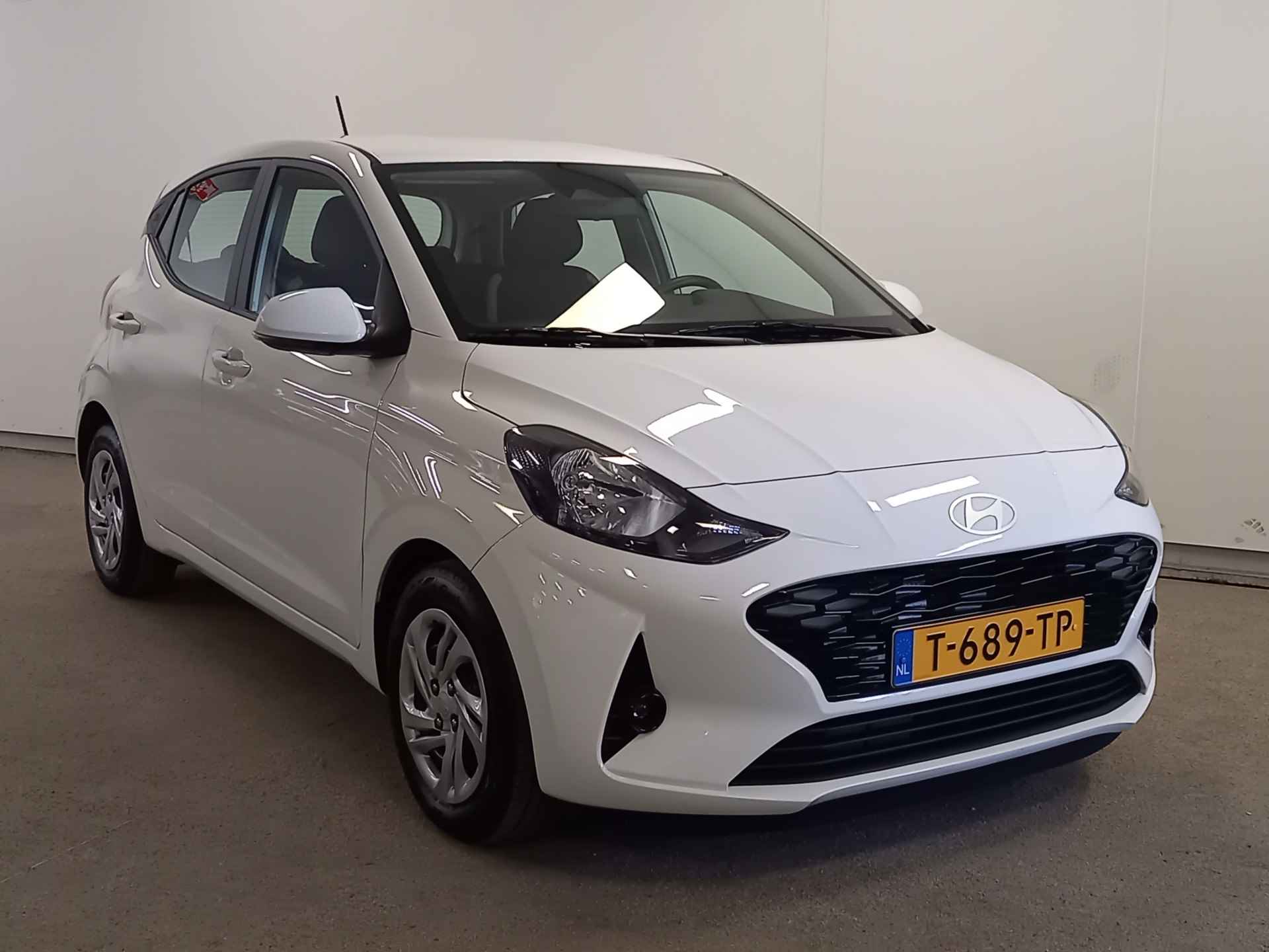 Hyundai i10 1.0 Comfort Zuinige stadsauto ! - 23/34