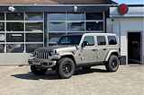 Jeep Wrangler Unlimited 4xe 380 BRUTE CUSTOM vb