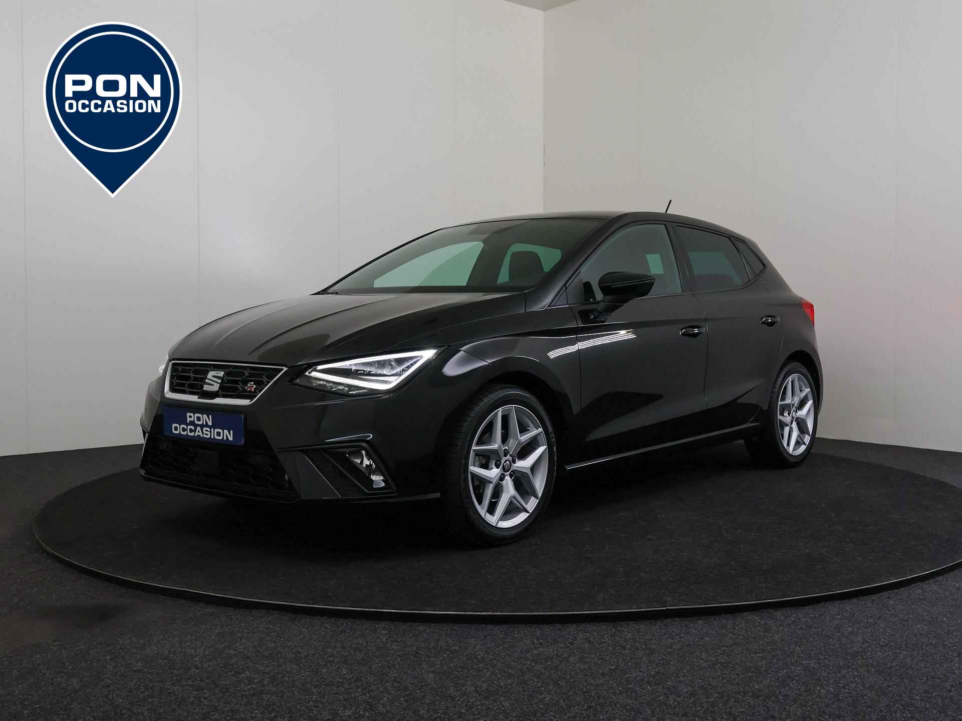 Seat Ibiza BOVAG 40-Puntencheck